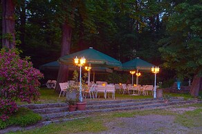 Hotel Park Eckersbach