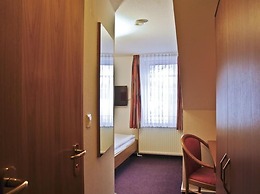 Hotel Park Eckersbach