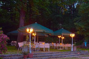 Hotel Park Eckersbach