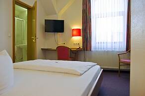 Hotel Park Eckersbach