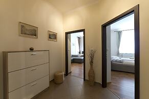 Apartment Karla Capka Street