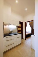 Apartment Karla Capka Street