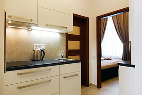 Apartment Karla Capka Street