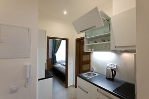 Apartment Karla Capka Street