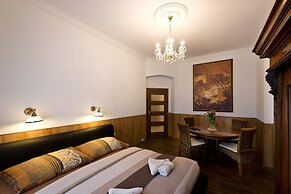 Apartment Karla Capka Street