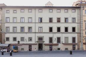 The Artists' Palace Florence