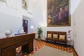 The Artists' Palace Florence