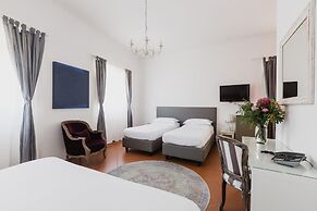 The Artists' Palace Florence