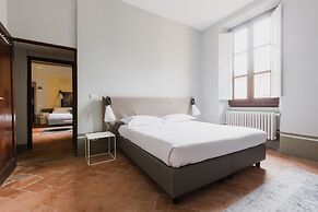 The Artists' Palace Florence