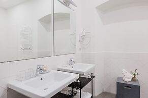 The Artists' Palace Florence