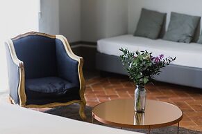 The Artists' Palace Florence