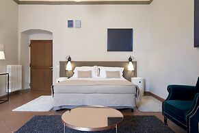 The Artists' Palace Florence