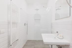 The Artists' Palace Florence