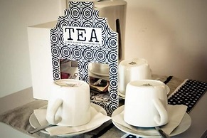 The Artists' Palace Florence