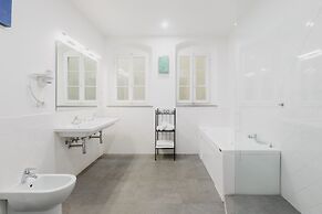 The Artists' Palace Florence