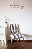 The Artists' Palace Florence