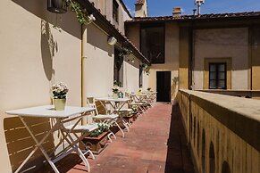 The Artists' Palace Florence