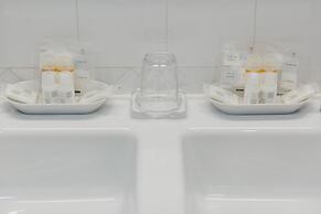 The Artists' Palace Florence