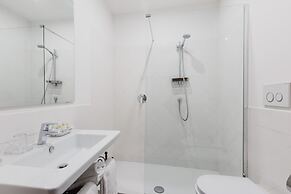 The Artists' Palace Florence