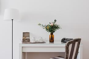 The Artists' Palace Florence