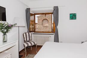 The Artists' Palace Florence