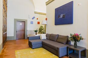 The Artists' Palace Florence