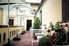 The Artists' Palace Florence