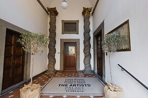 The Artists' Palace Florence