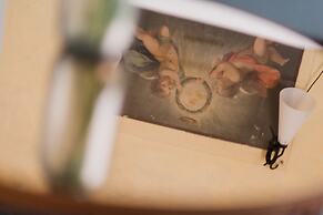 The Artists' Palace Florence