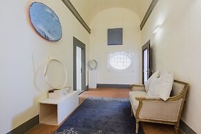 The Artists' Palace Florence