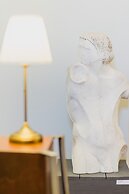 The Artists' Palace Florence