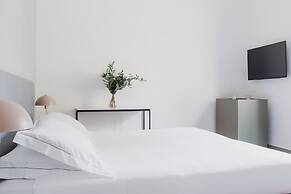 The Artists' Palace Florence