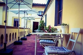 The Artists' Palace Florence