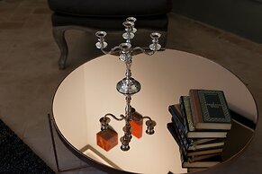 The Artists' Palace Florence