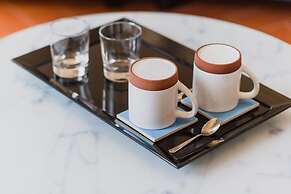 The Artists' Palace Florence