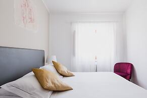 The Artists' Palace Florence