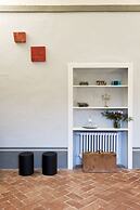 The Artists' Palace Florence