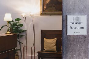 The Artists' Palace Florence