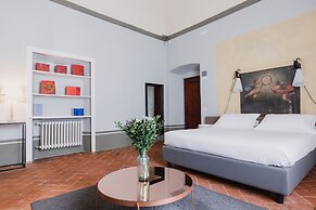 The Artists' Palace Florence