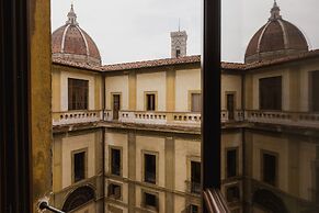 The Artists' Palace Florence