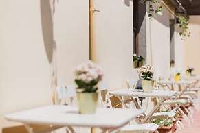 The Artists' Palace Florence