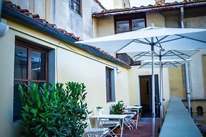 The Artists' Palace Florence