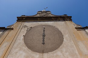 The Artists' Palace Florence