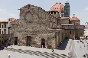 The Artists' Palace Florence