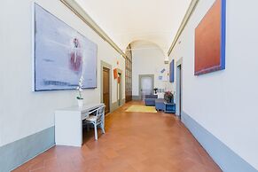 The Artists' Palace Florence