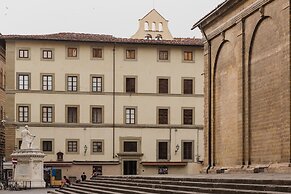 The Artists' Palace Florence