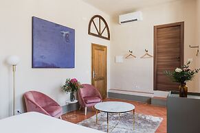 The Artists' Palace Florence