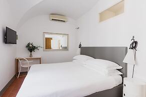 The Artists' Palace Florence