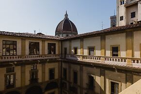 The Artists' Palace Florence
