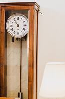 The Artists' Palace Florence